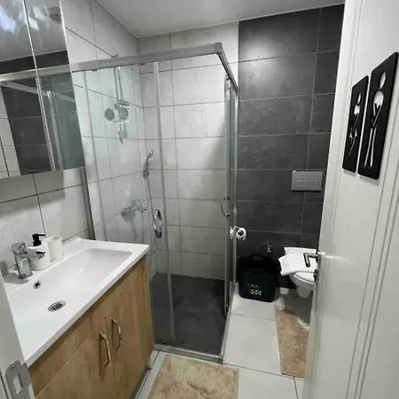 2 Daire İstanbul