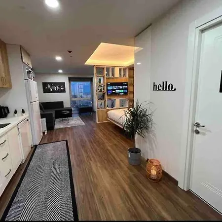 2 * Istanbul