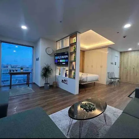 2 Apartment *