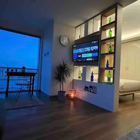 2 Apartment Istanbul