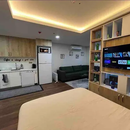 2 Appartement