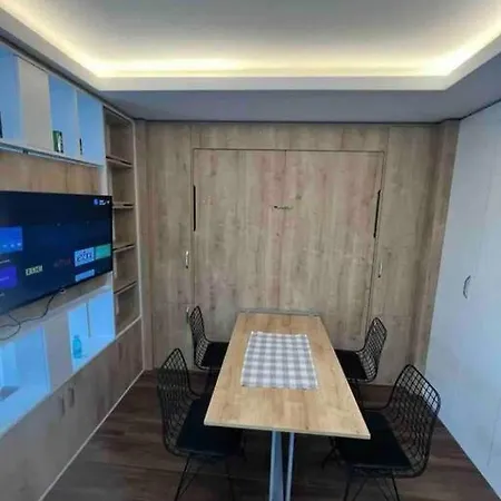 2 Apartman